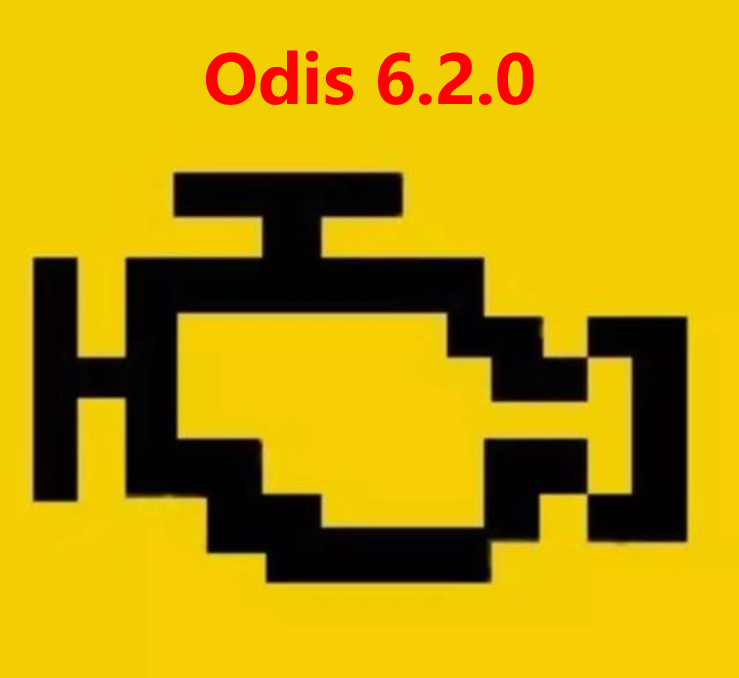 odis6.2.0-大众、奥迪、斯柯达、西亚特、兰博基尼、宾利诊断软件6.2.0-全网首发
