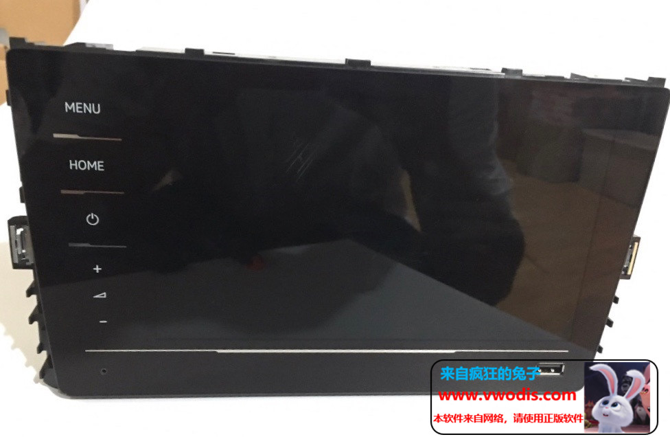 天宝Mib869车机3GB035869开通无线carplay教程-全球首发