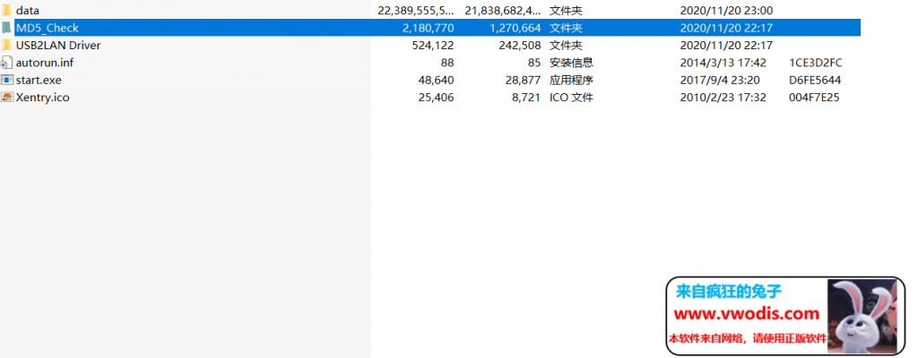 XENTRY XDOS 12.2020 V4 FINAL VERSION_XDOS_20.12.4