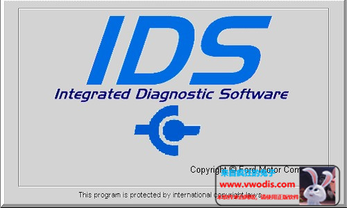 Ford IDS 120 Full + FJDS 120 Full - Diagnostic Software for VCM2 and J2534