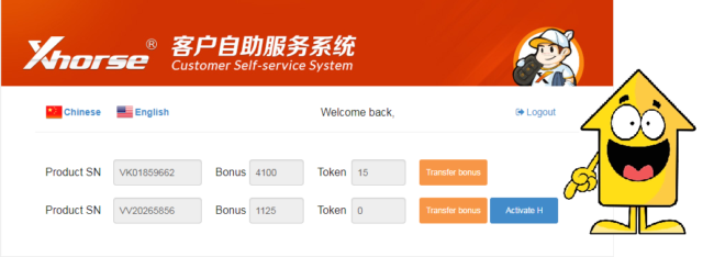 V6.8.2 VVDI2 Full Version Commander Key Programmer With 13 Configurations