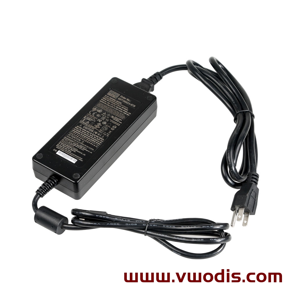 Xhorse Dolphin XP005 Key Cutting Machine V1.4.2 Works on Phone Application Via Bluetooth