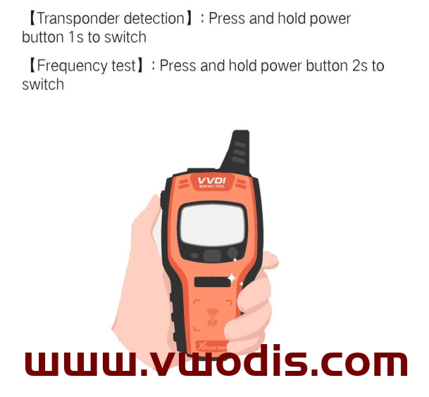 Global Version Xhorse VVDI Mini Key Tool Remote Key Programmer With Free 96bit 48-Clone Function Replace of VVDI Key Tool