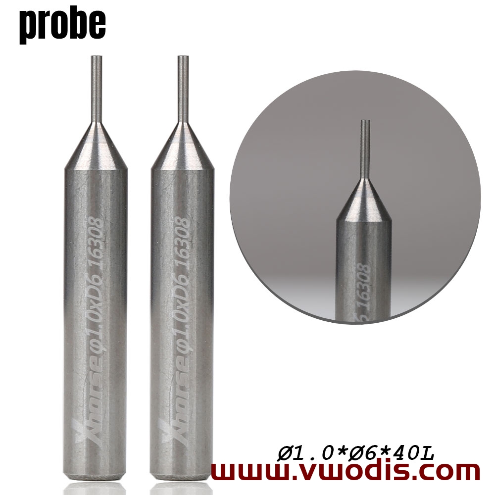 Xhorse Condor XC MINI Plus Condor XC-MINI II Key Cutting Machine Automotive Machine with 3 Years Warranty