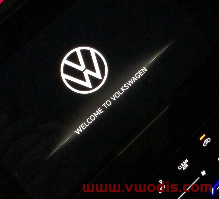 20款mib主机5GG035869德赛Mib869刷机固件SW0567