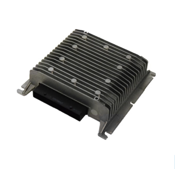 大众全新功放5K0035456E