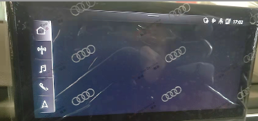 【固件】奥迪MIB3-3274升级到3393以上-安卓盒子版本不兼容-首页触屏无反应修复固件