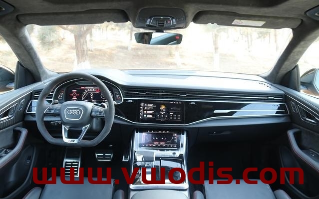 【固件】2021款以后奥迪Q8车机固件8W0906961T升级3617固件MPR3_AS_AU_P3617.1_3617.C8.ETRON