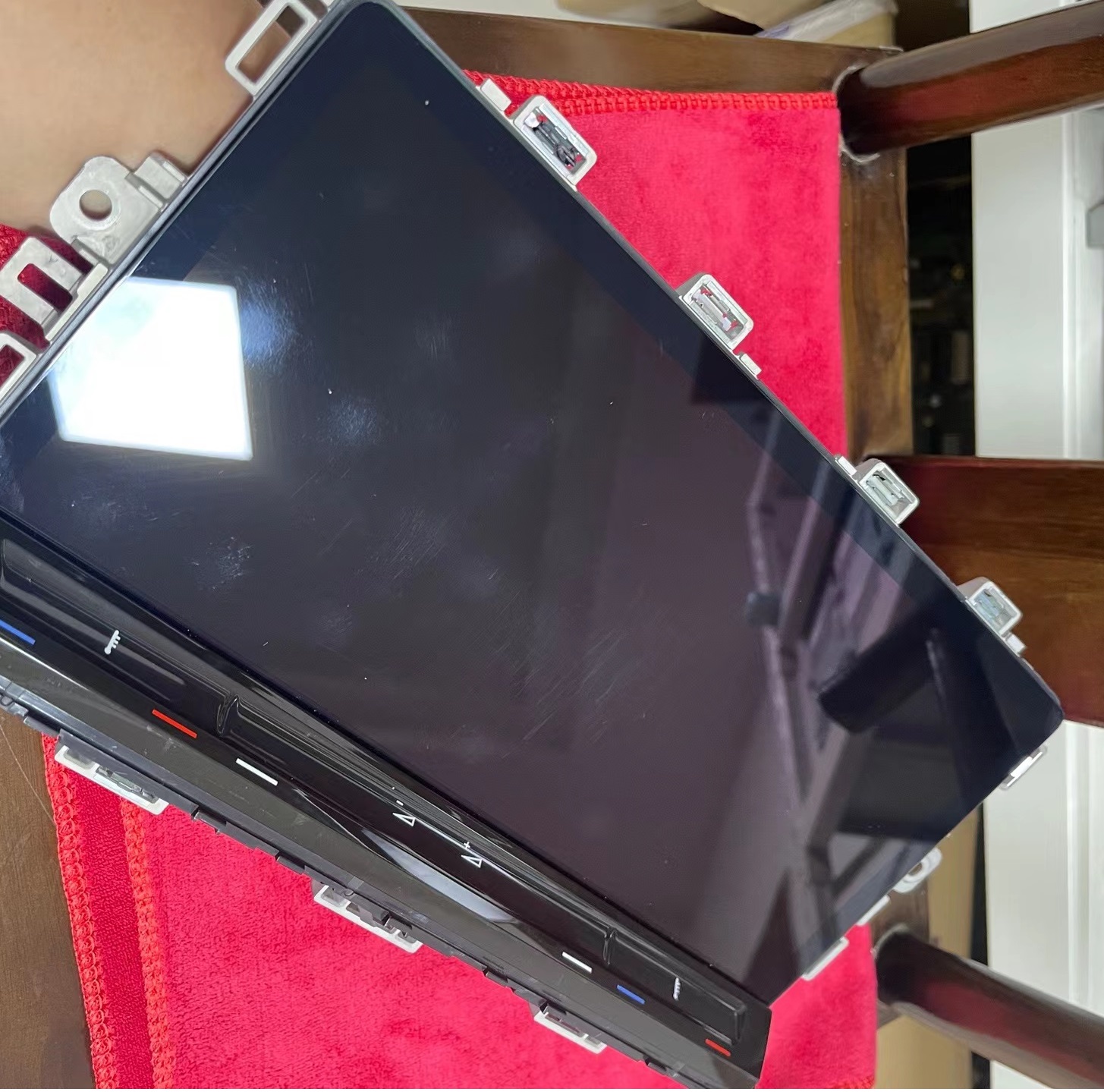 大众威然 揽境 途昂 斯柯达明锐 5H0919606C-VW Viloran Talagon Teramont Skoda Octaiva 5H0919606C