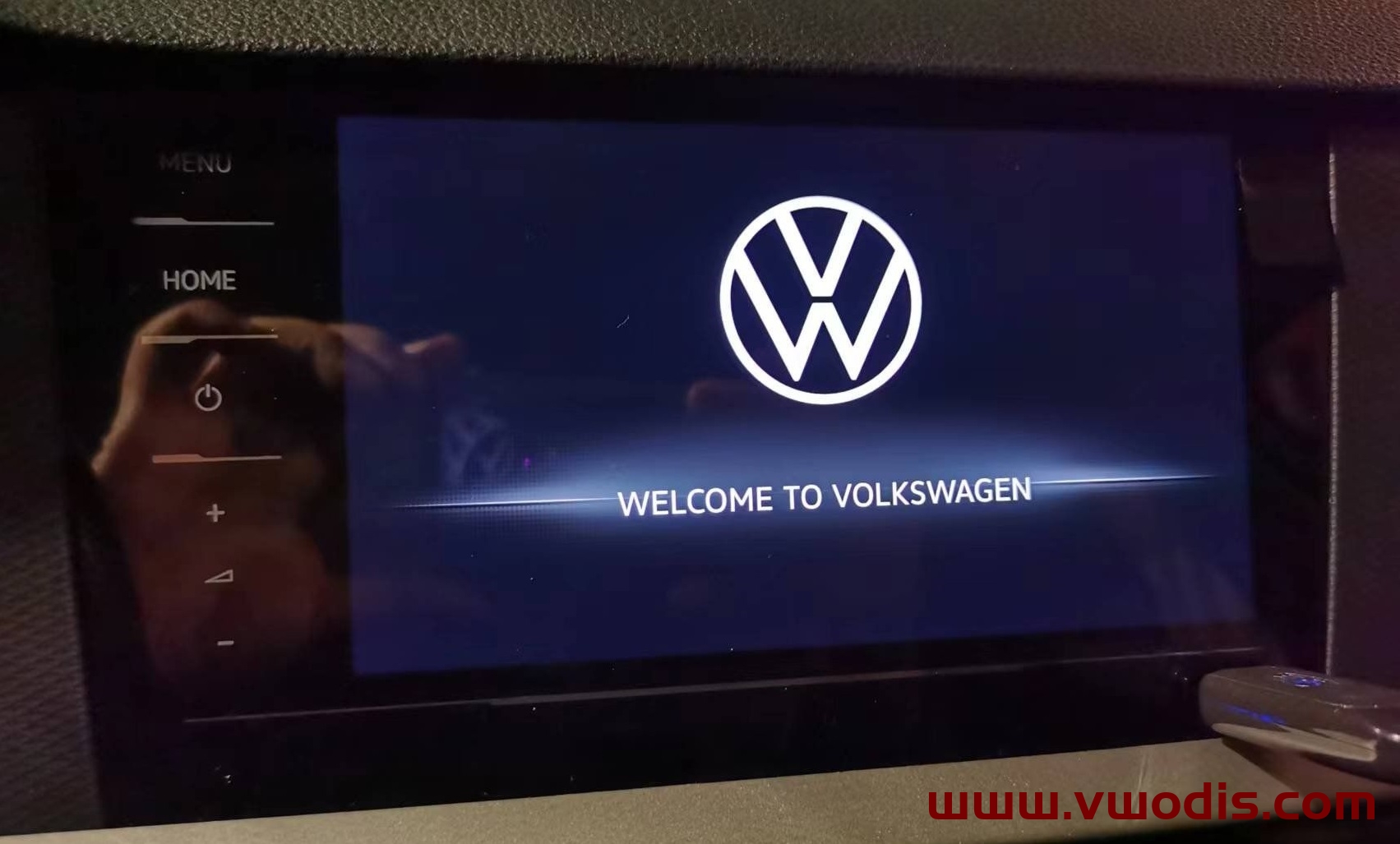 【Frimware】VW CNS3.0 MIB3.0 3GB035869 5GD035869-5115 Frimware
