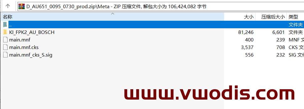 【Frimware】Audi Virtual Cockpit - Sport Layout Activation - GEN2