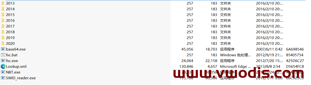 【Software】BMW【vwodis】BMW CIC FCS Generator+BMW-FSC-NBT
