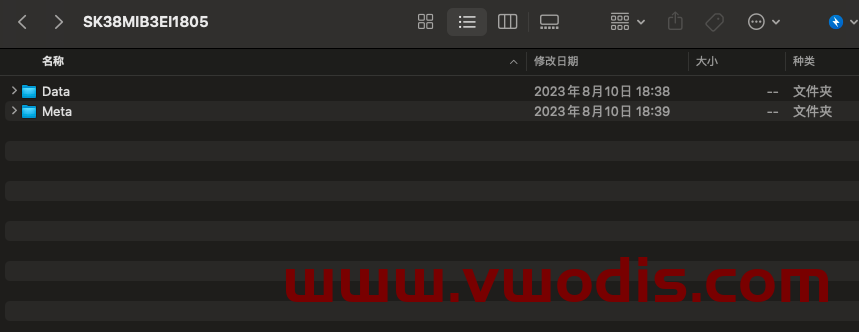 【固件】斯柯达【一车网】斯柯达明锐A8 MIB8.25 SW1805固件 TPI 2061480/16 Criterion 01