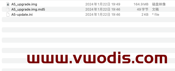 【Firmware】VW【vwodis】VW Jetta（Chinese）VS5 5CG035152 SW0042 Update Firmware