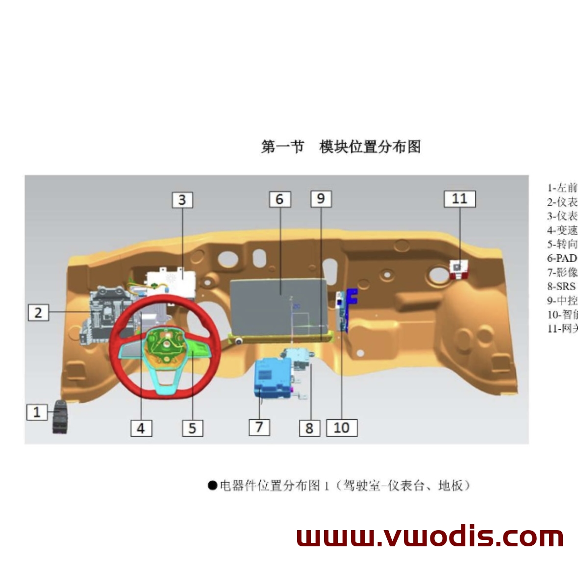 【Repair】BYD【vwodis】BYD SONG DM 2023-2024 Maintenance Manual + Circuit Diagram