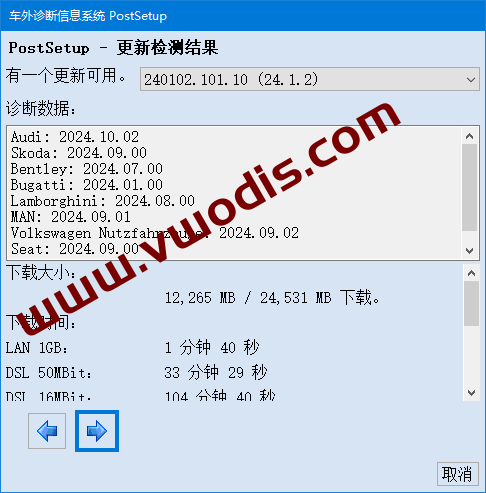 【Software】Odis【vwodis】Odis S 24.1.2 No Need Keygen