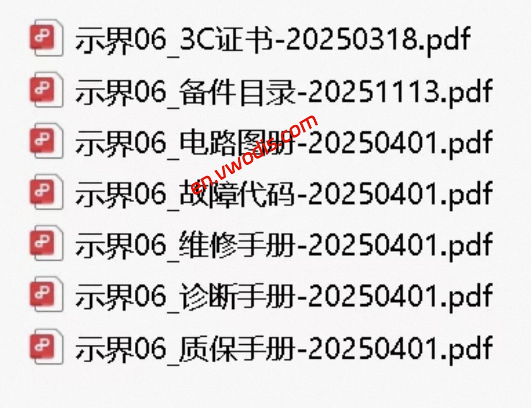 【Repair】HEDMOS 06 2025 Repair Manual + Circuit Diagram + Spare Parts Catalog + Fault Codes + Diagnostic Manual