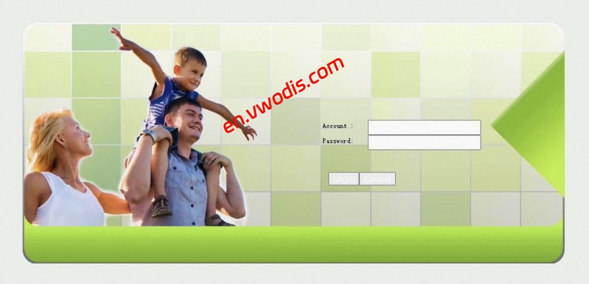 【Firmware】FiberHome Optical Modem HG6145D2 GPON EN Language Firmware