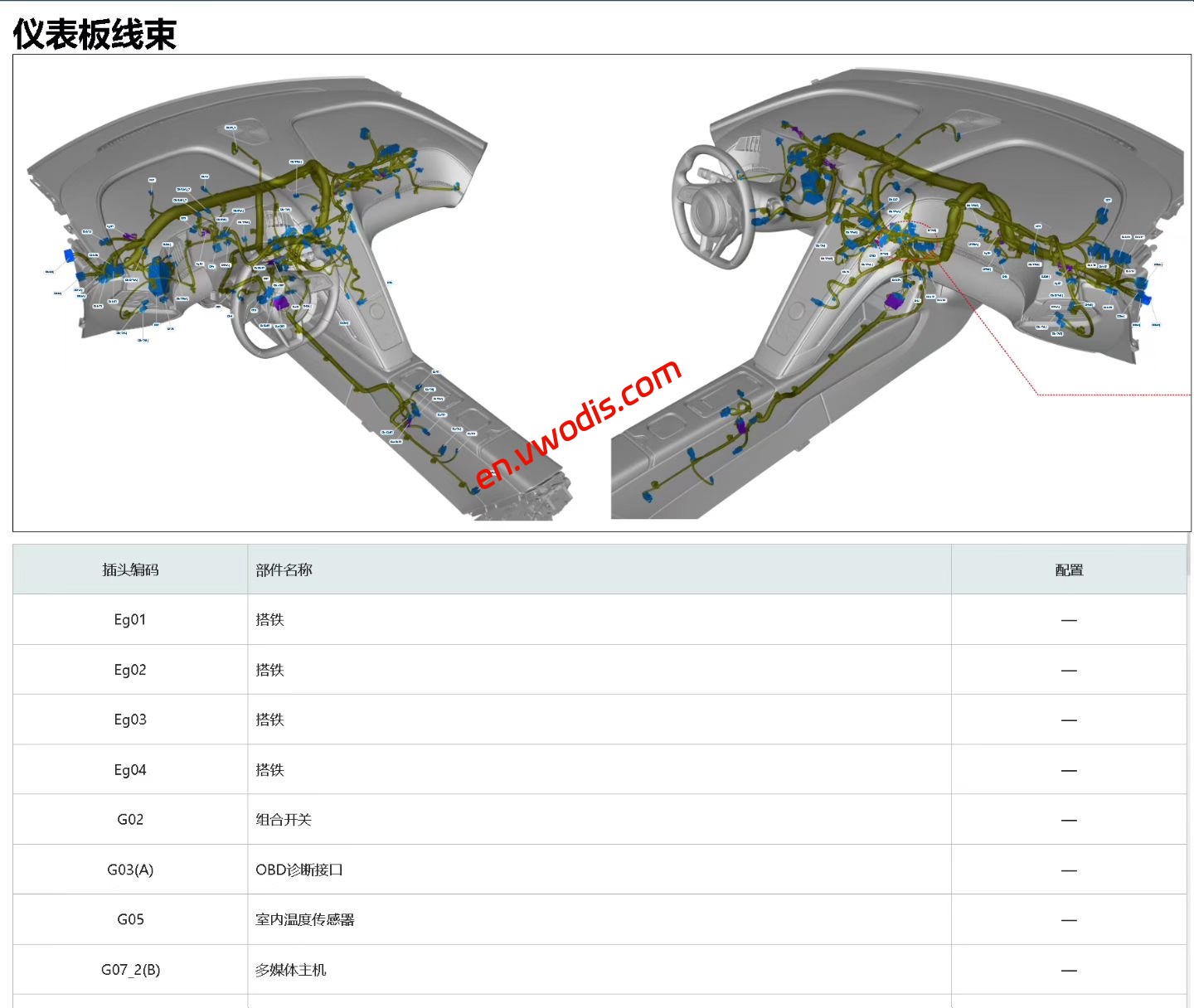 【Repair】BYD YANGWANG U9 EV 2025 Maintenance Manual + Circuit Diagram