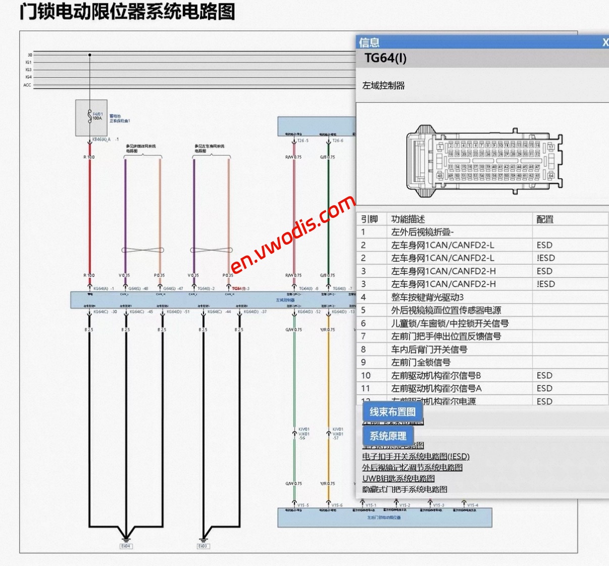 【Repair】BYD DENZA Z9GT EV 2025 Repair manuals + wiring diagrams + diagnostic manuals + user manuals + sheet metal manuals