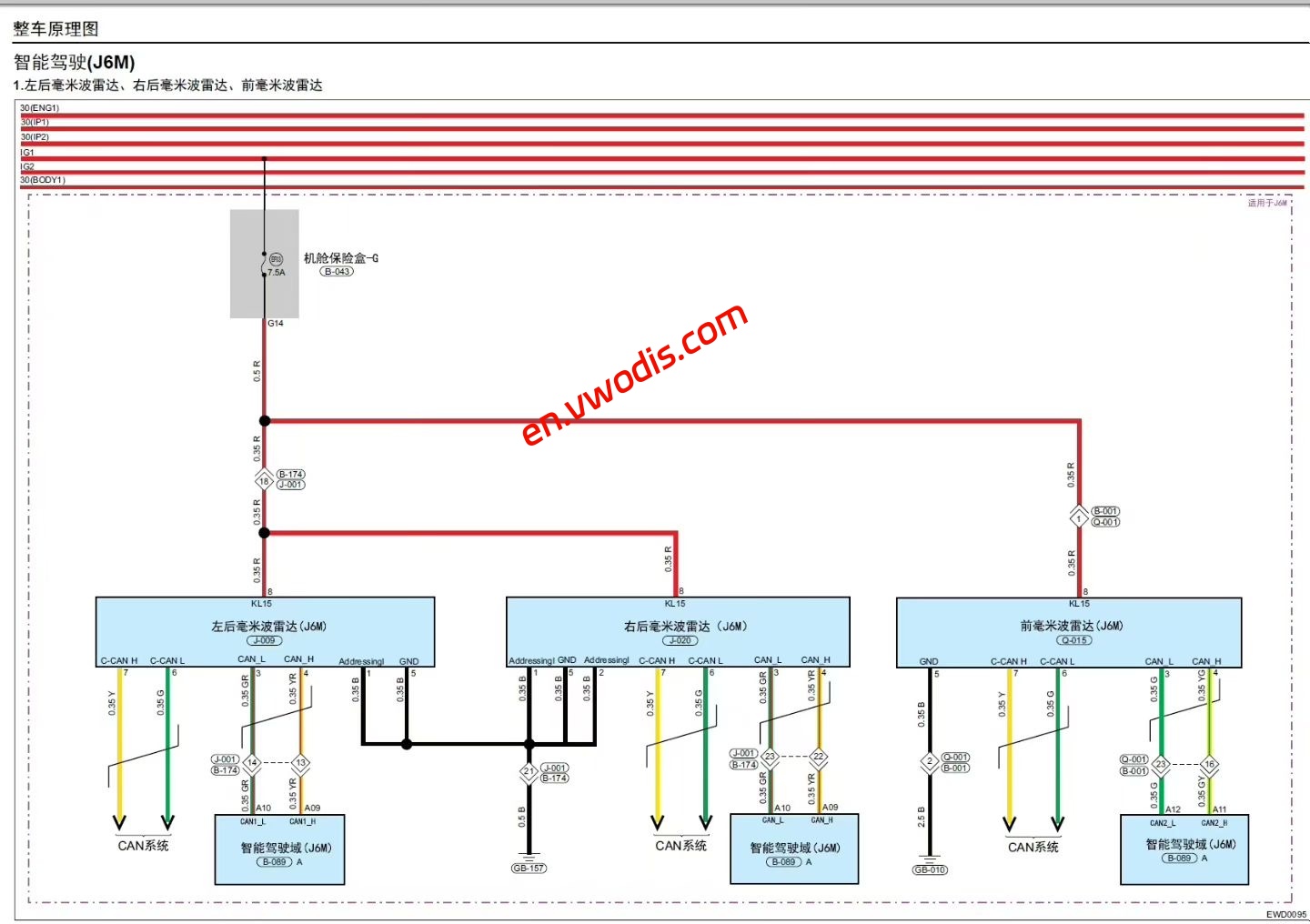 【Repair】CHERY ICAR V27 2026 Maintenance Manual + Circuit Diagram
