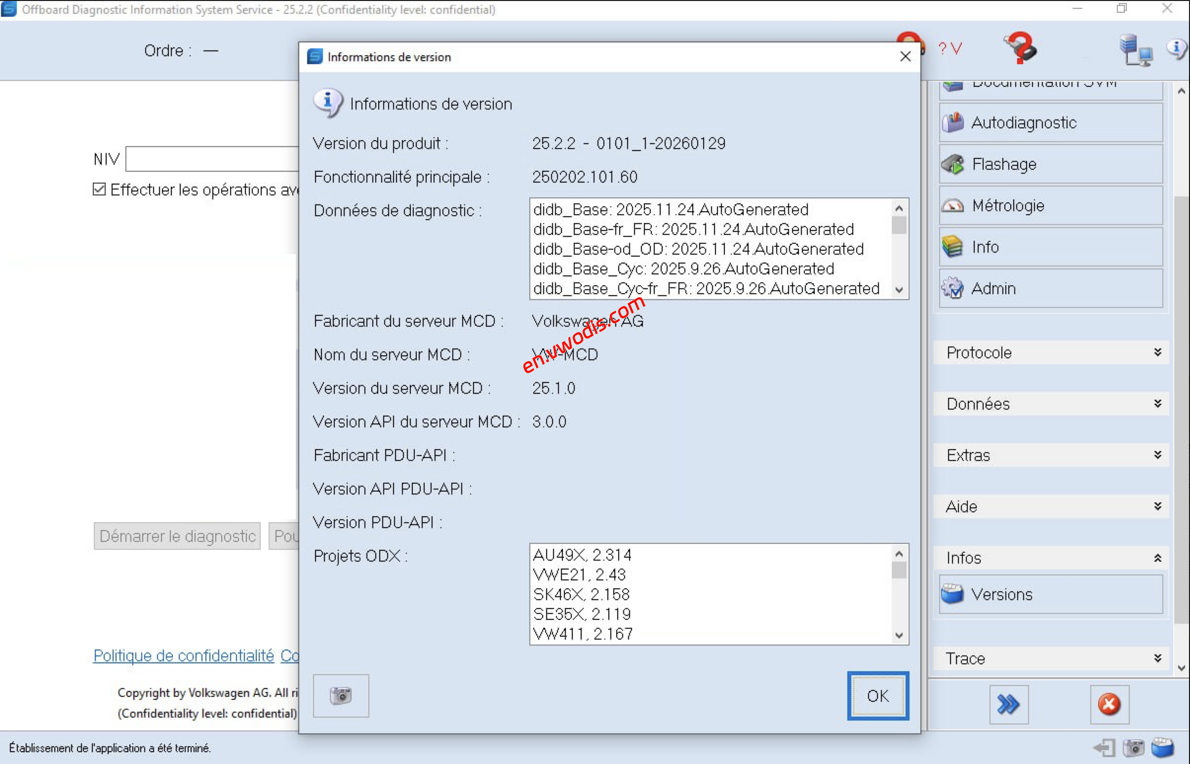 【Software】Odis S 25.2.2 No Need Keygen