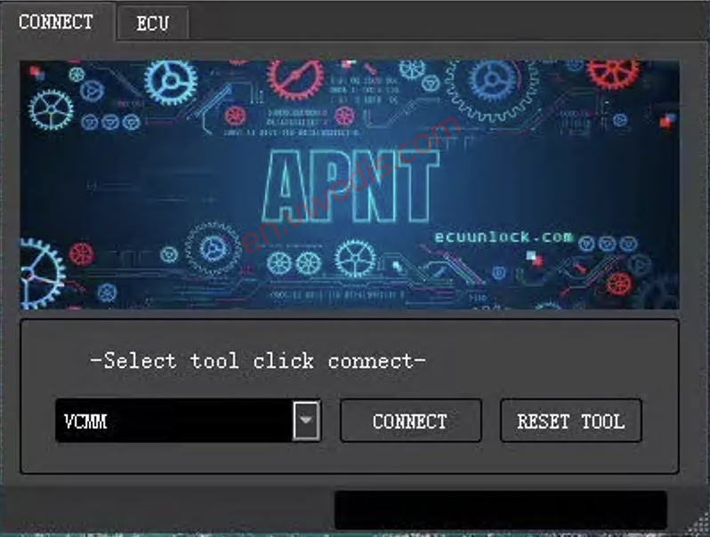 【Software】APNT IMMO OFF CHRYSLER VIN EDITOR TOOL+Keygen