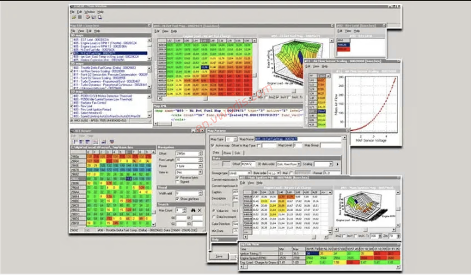 【Software】EcuEdit 3.16 2024 + KEYGEN