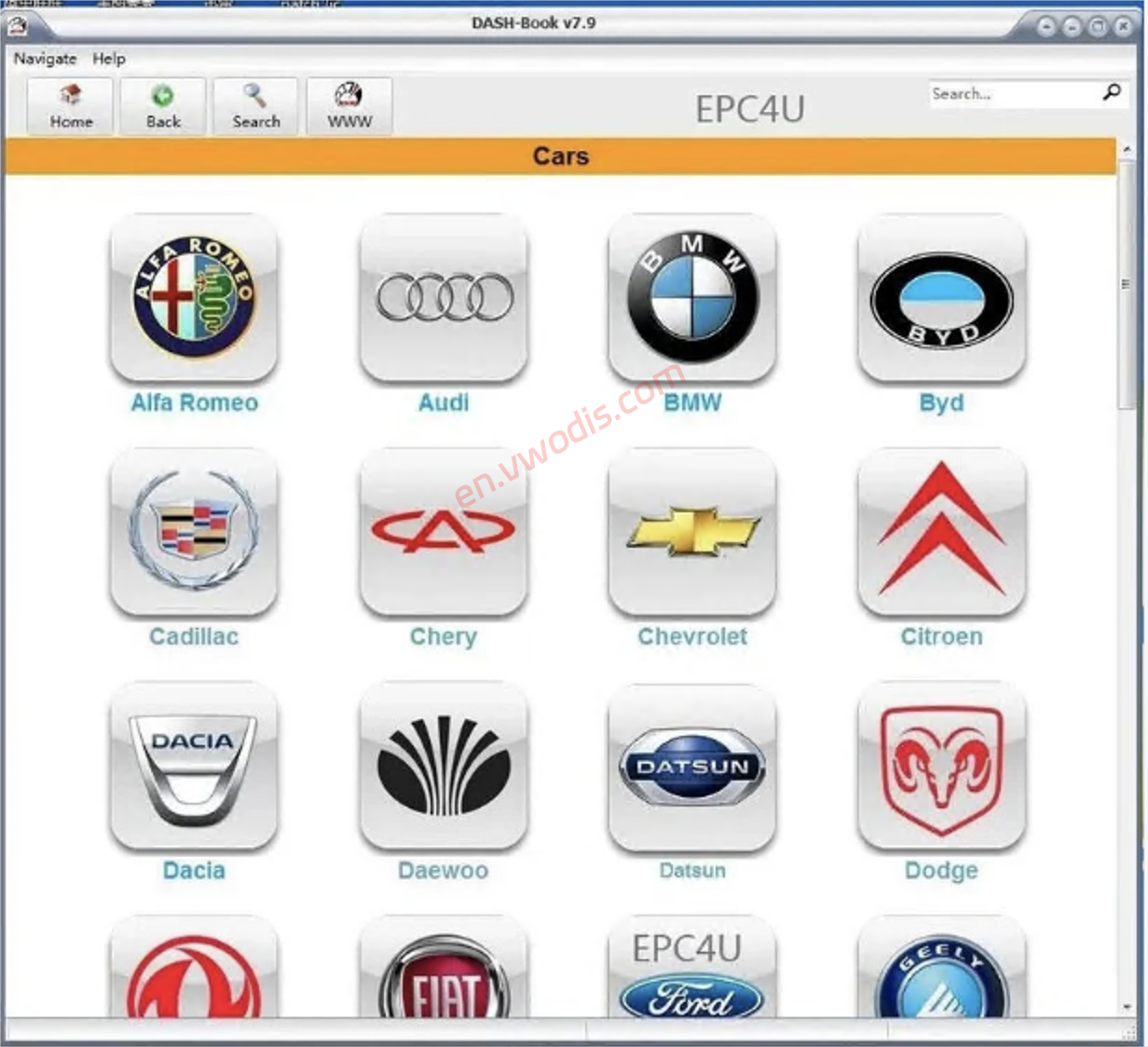 【Software】DUSH-Book v7.9  SRS-BOOK v1.4 + KEYGEN