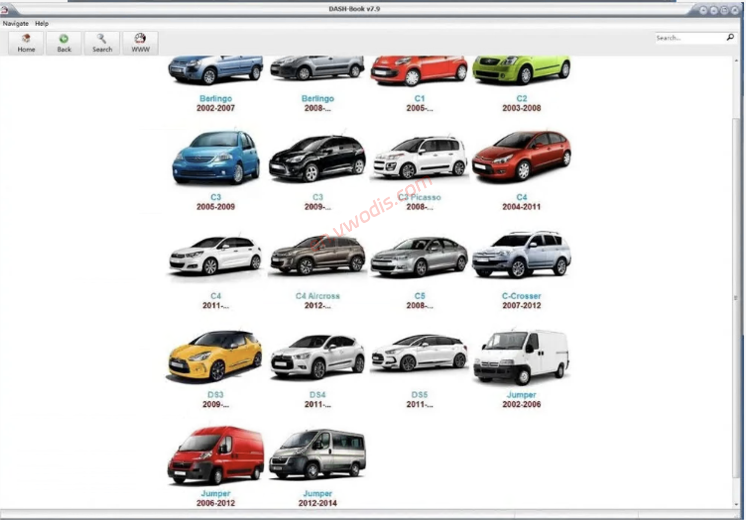 【Software】DUSH-Book v7.9  SRS-BOOK v1.4 + KEYGEN