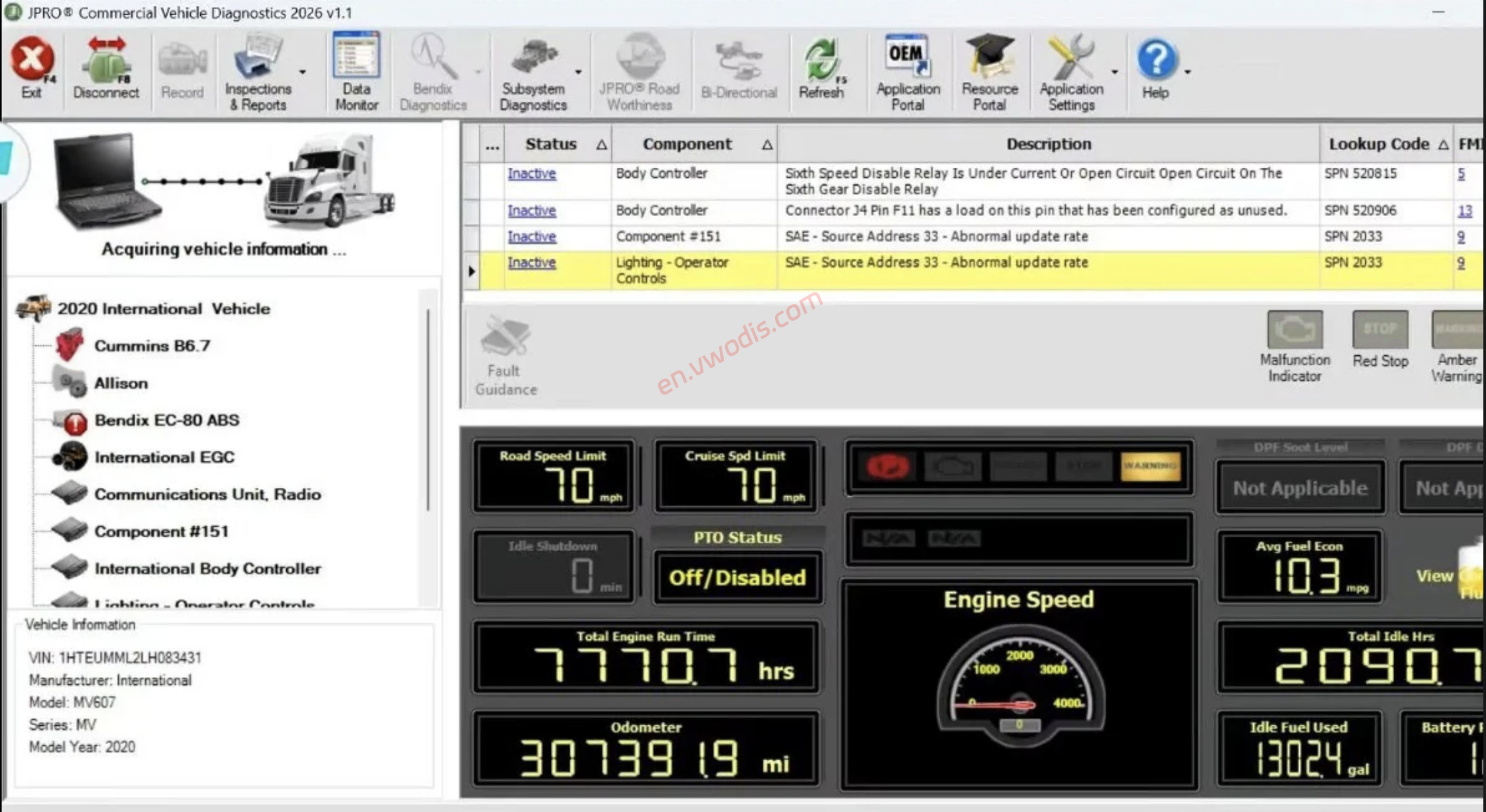 【Software】JPRO 2026 v1.1 + Activator FULL