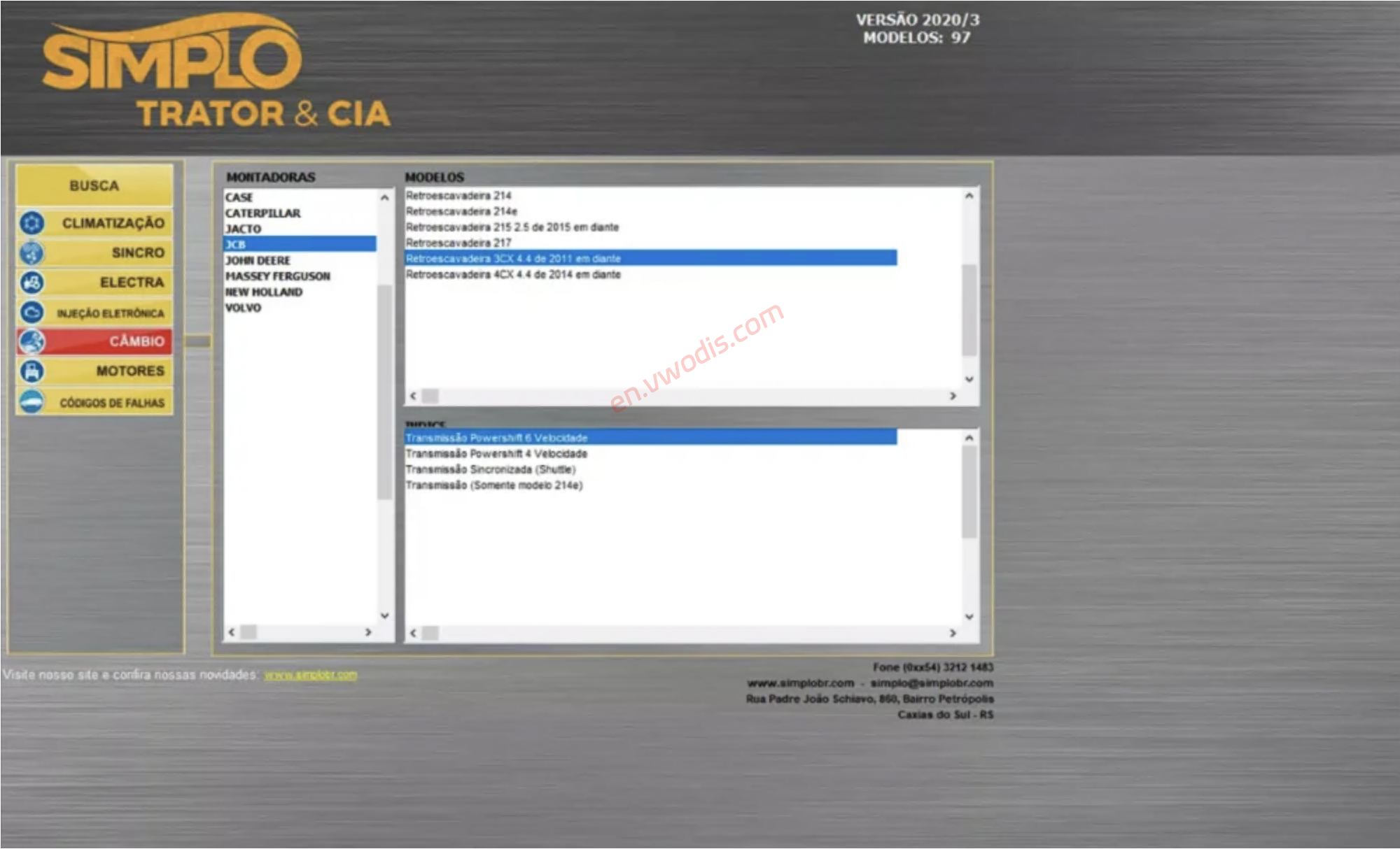 【Software】Simplo Trator + KEYGEN