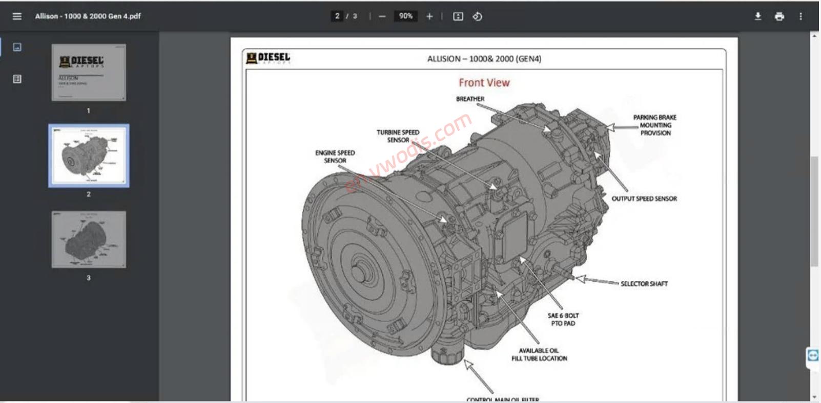 【Software】Dtc Solutions v2.9.96 + KEYGEN