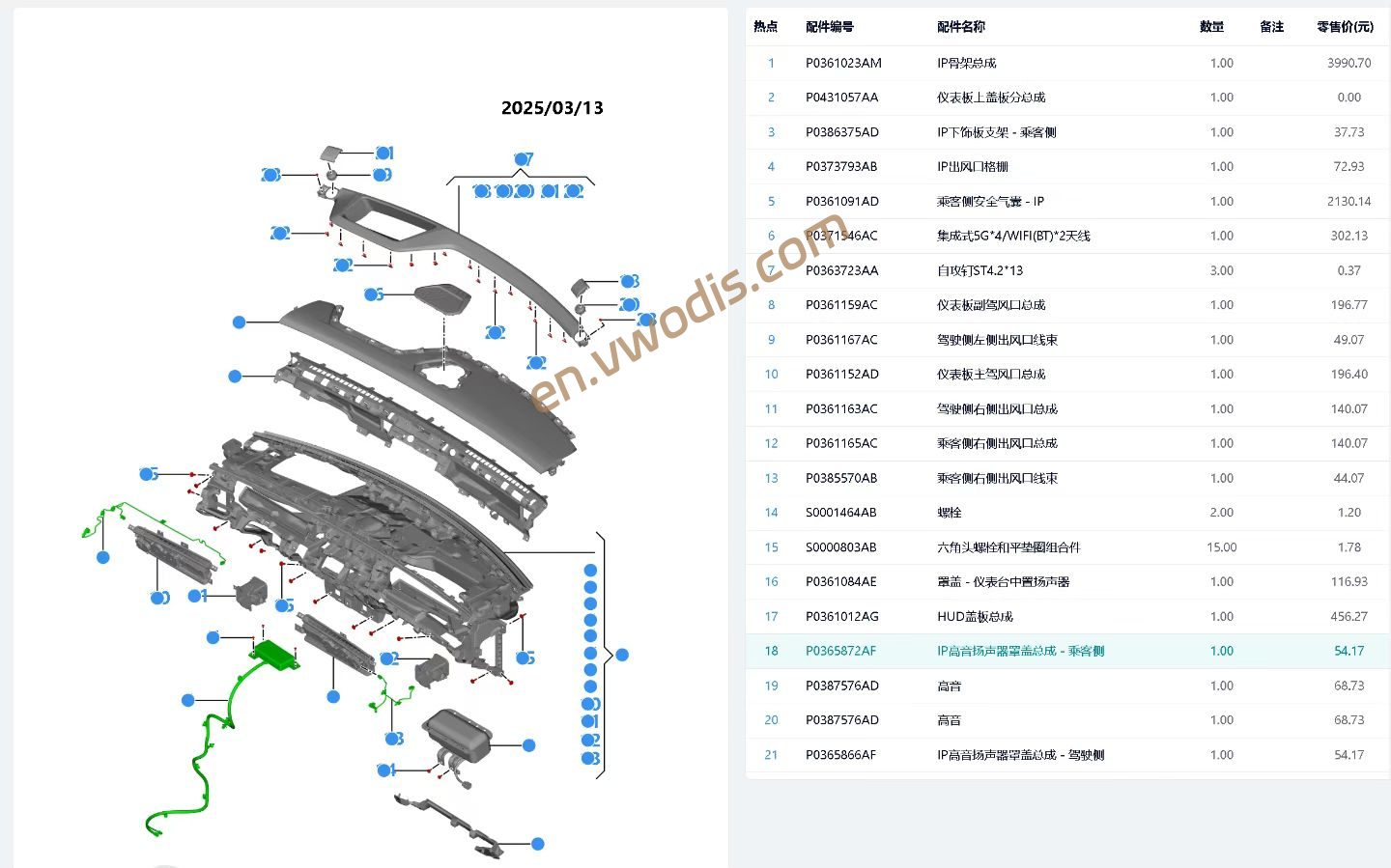 【Circuit Diagrams】ONVO L80 2026 Workshop Manual & Wiring Diagrams