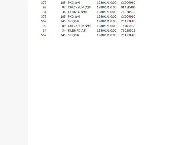mib 8310地图适合B9/A5车型