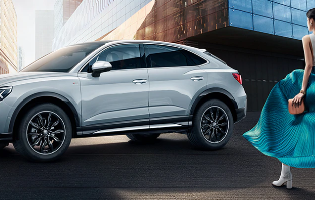 13年往后的新途观开通车道保持