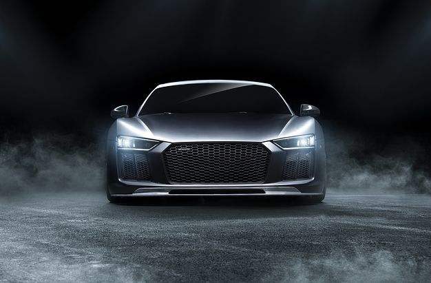 Audi_奥迪C8,A7,D5,Q8开通无线carplay