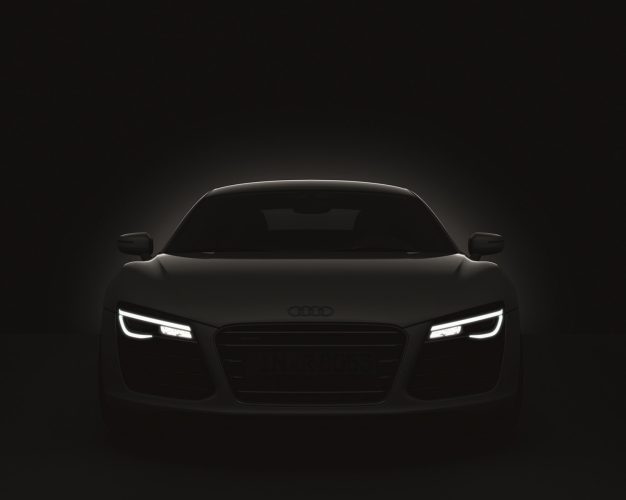 Audi-奥迪_mib2_8310地图升级