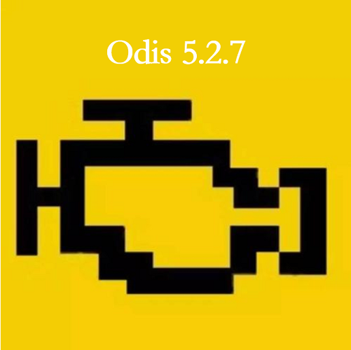 odis5.2.7诊断软件支持大众、奥迪、兰博基尼、斯柯达、宾利诊断，带注册机–全球首发