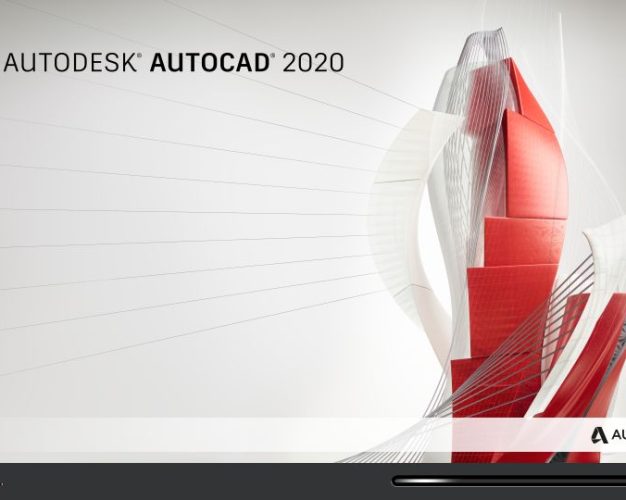 Autocad 2020破解版 永久免费版本带注册机