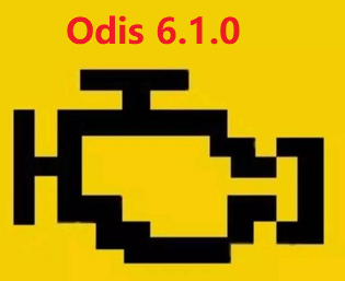 odis6.1.0-大众、奥迪、斯柯达、西亚特、兰博基尼、宾利诊断软件6.1.0