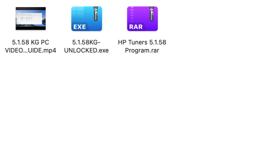 【Software】Hp tuners【vwodis】Hp tuners v5.1.58 VCM editor-VCM scanner-VCM suite with Keygen