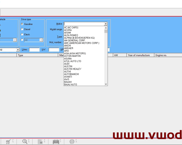 【Software】Bosch【vwodis】Bosch ESI[tronic] 2018.1 (A1, A2, B1,) + KEYGEN Full